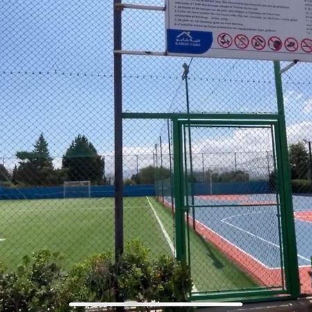 Residence كابو نيغرو المظهر الخارجي الصورة