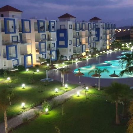 Residence كابو نيغرو المظهر الخارجي الصورة