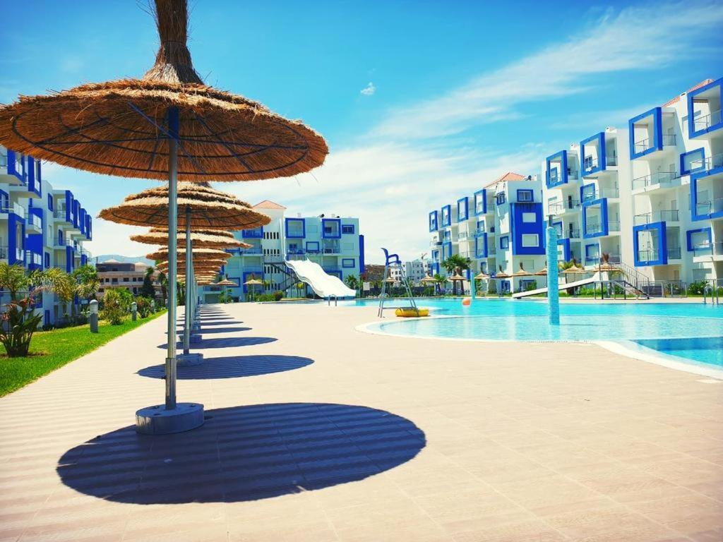 Residence كابو نيغرو المظهر الخارجي الصورة