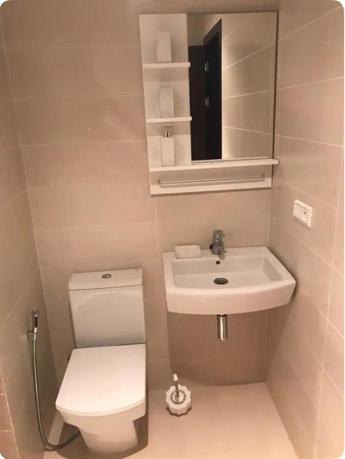 Residence كابو نيغرو المظهر الخارجي الصورة