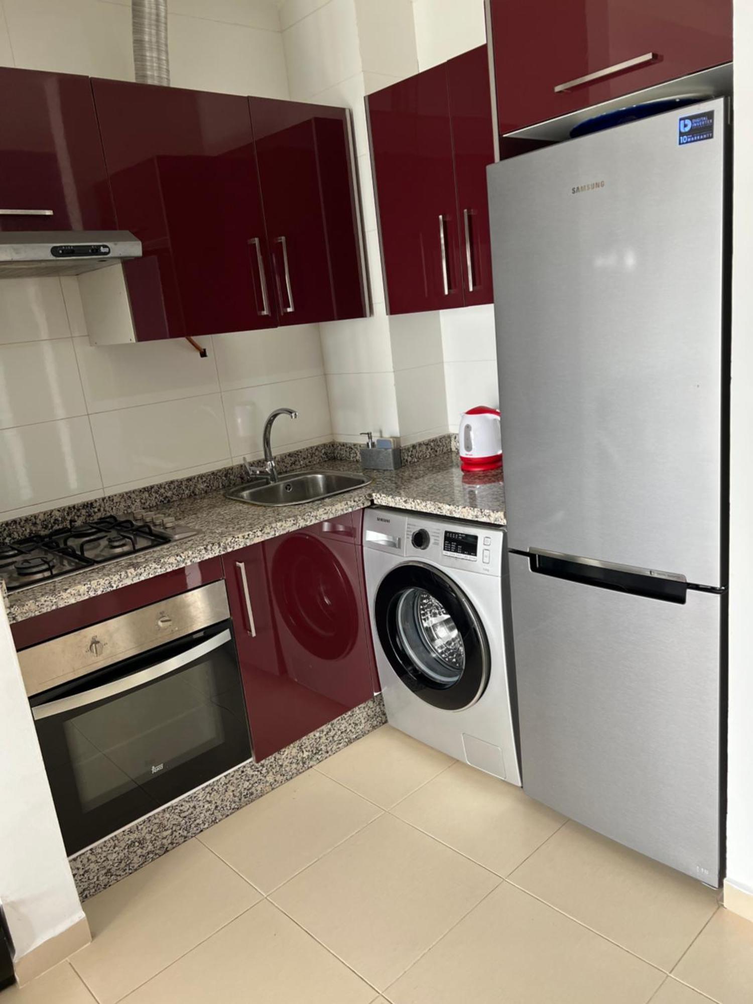 Residence كابو نيغرو المظهر الخارجي الصورة