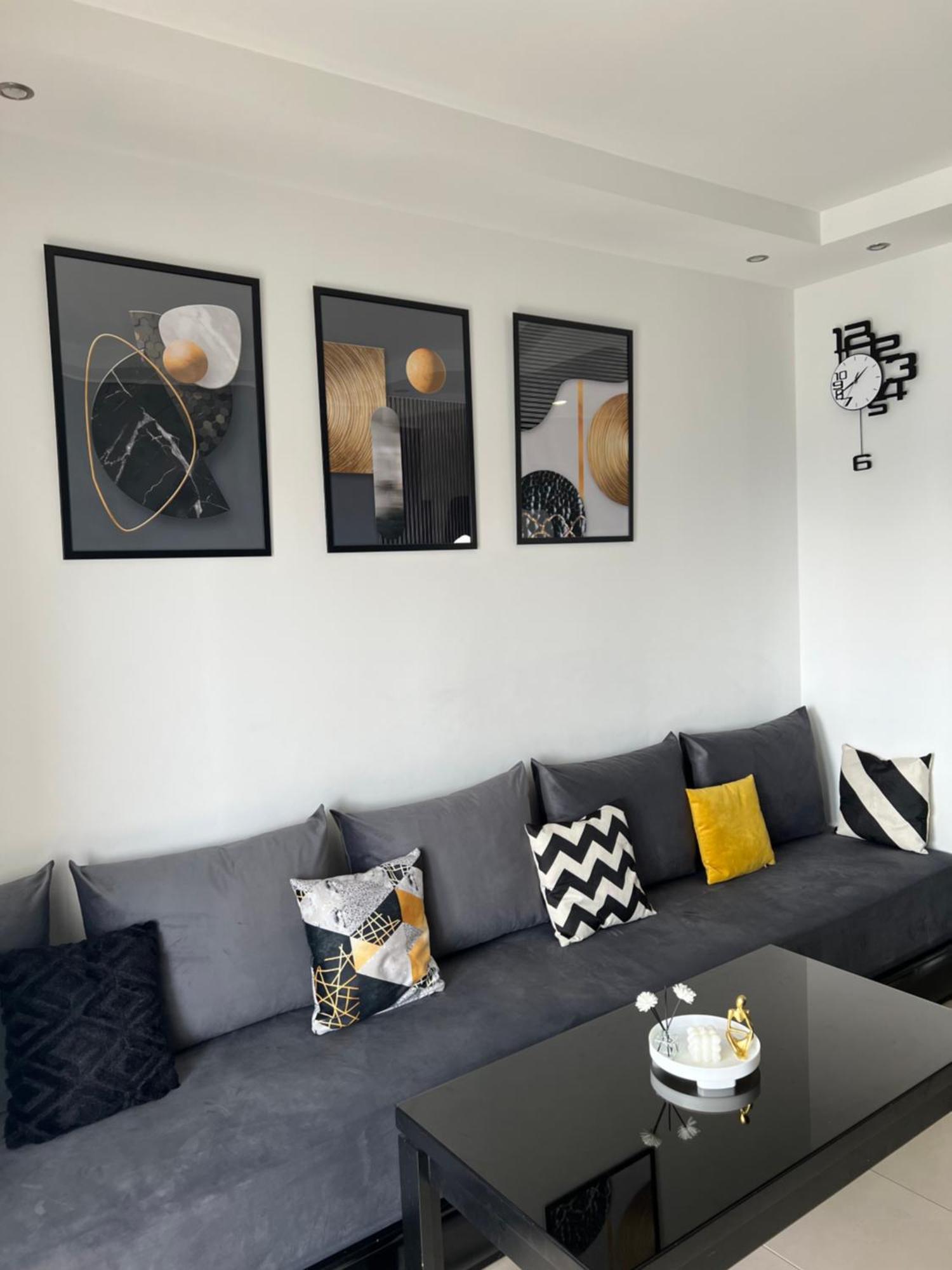 Residence كابو نيغرو المظهر الخارجي الصورة
