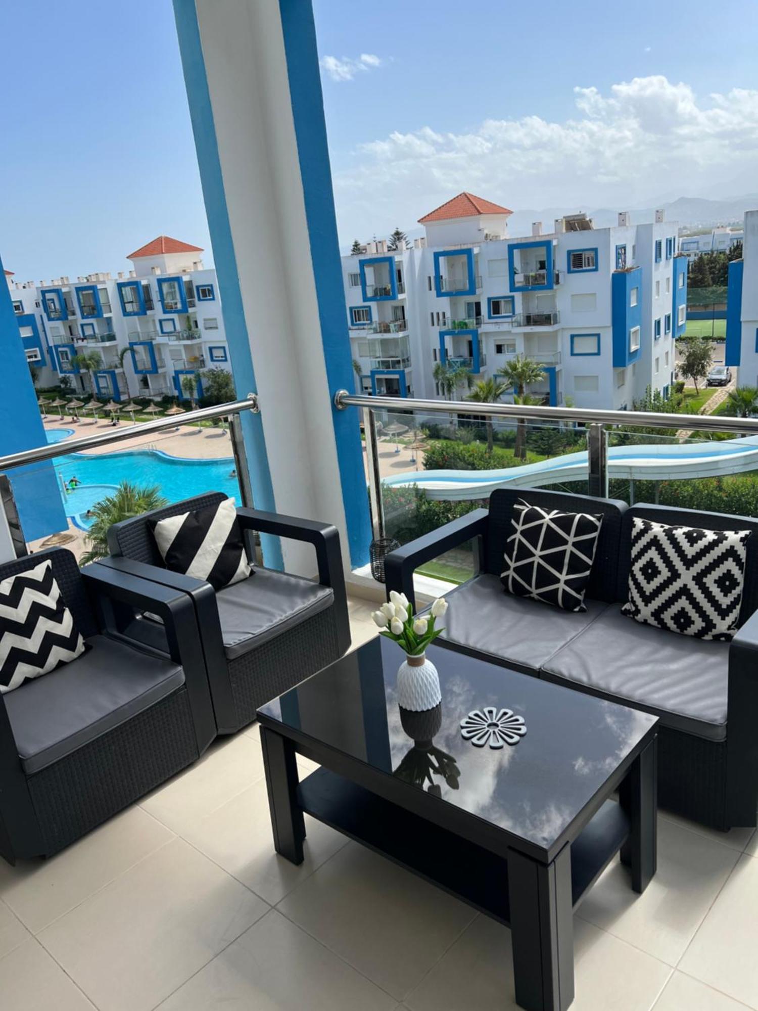 Residence كابو نيغرو المظهر الخارجي الصورة