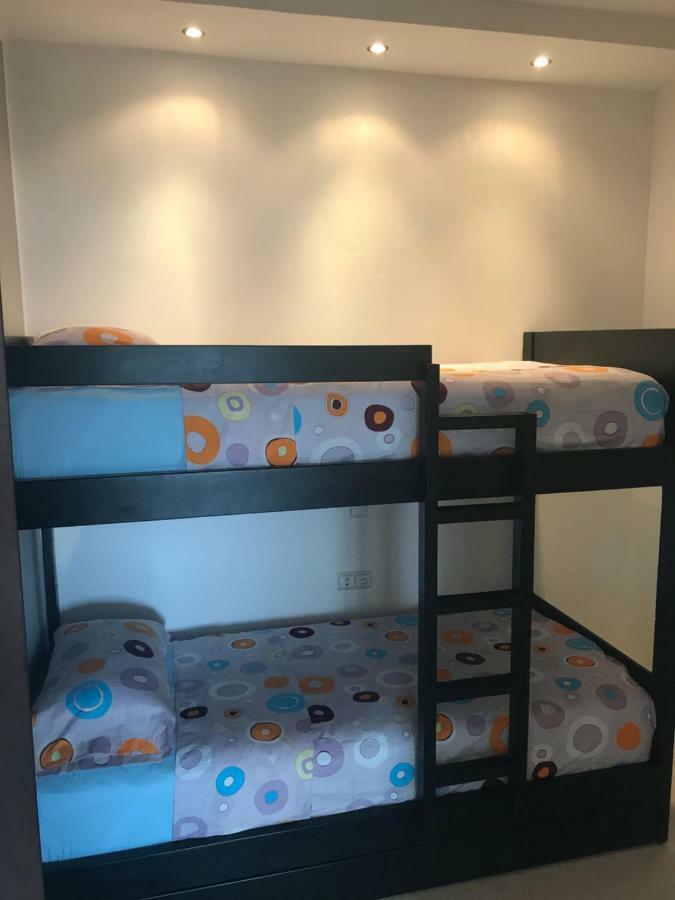Residence كابو نيغرو المظهر الخارجي الصورة