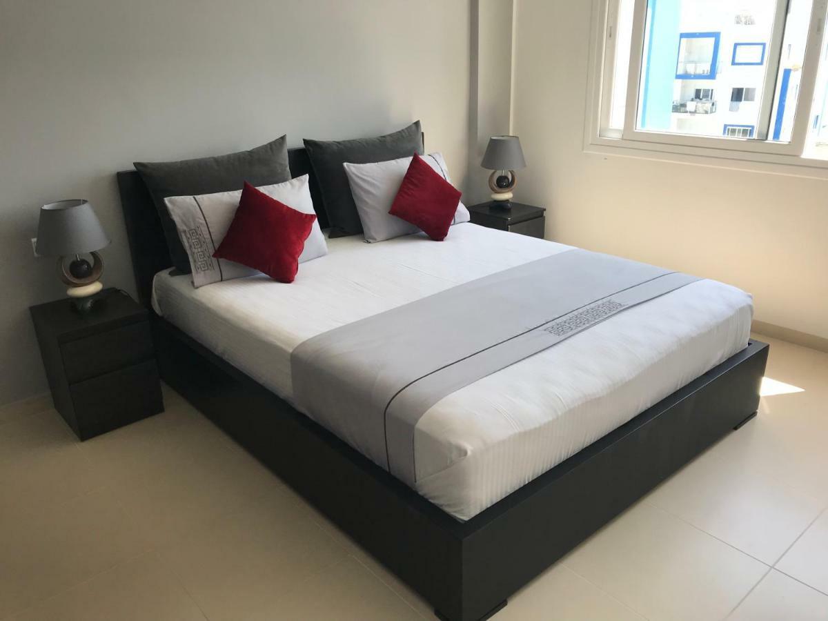 Residence كابو نيغرو المظهر الخارجي الصورة