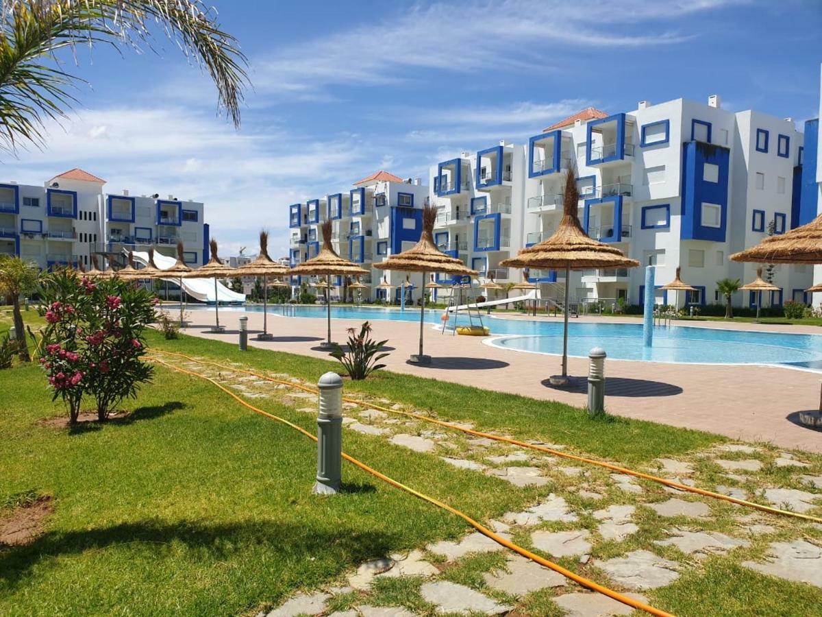 Residence كابو نيغرو المظهر الخارجي الصورة
